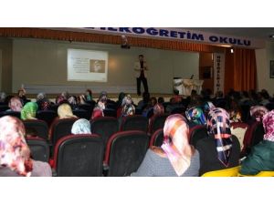 Yeni Yüzyılda, Yeni Öğretmen Profili Semineri Düzenlendi