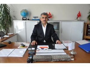 Ergiad Başkanı Özdemir: Dershaneleri Kapatma Teşebbüs Hürriyeti İle Çelişiyor