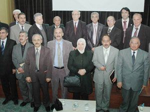 Suriye ile kardeşlik pekişiyor