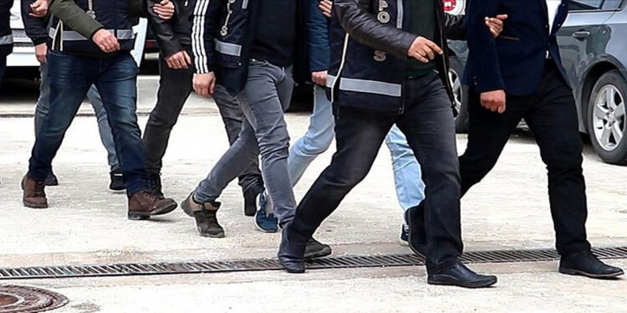Konya merkezli FETÖ'ye yönelik "ankesörlü telefon" operasyonunda gözaltına alınanların sayısı 18'e yükseldi