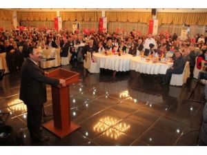 Orhan Ölmez Öğretmenlere Konser Verdi