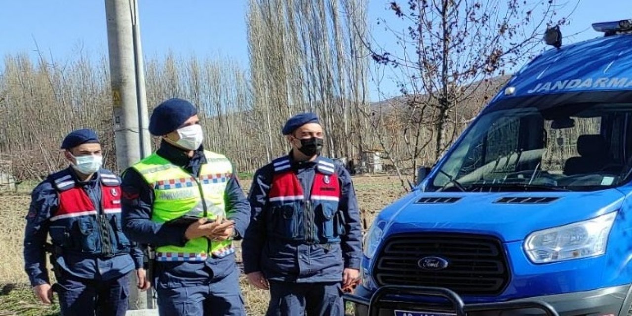 Konya'da, mutasyonlu virüs görülen mahallelerde karantina devam ediyor