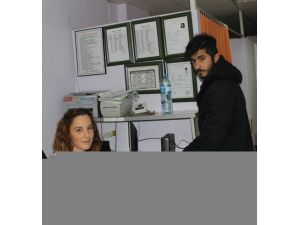 Sağlıkta 'Avuç İçi' Dönemi Başlıyor