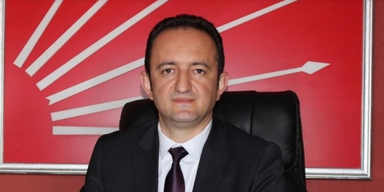 Barış Bektaş: Konyalıları Hep Beraber Şeker Fabrikaları Satılamaz Demeye Çağırıyoruz