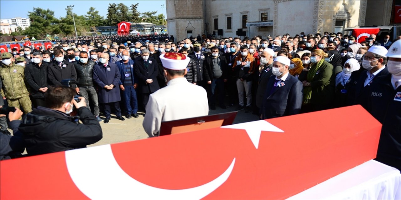 İran, terör örgütü PKK tarafından 13 Türk vatandaşının şehit edilmesini kınadı