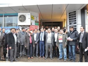 Bdb: Özel Bankalar, Üniversiteler Ve Hastaneler De Kapatılacak Mı?