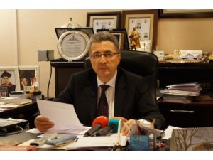 "Dershane Derneklerinin Birlikte Hareket Etmediği İddiası Yanlış"