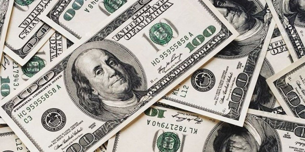 Atilla Yeşilada’dan flaş dolar yorumu: Dolar daha fazla düşmez