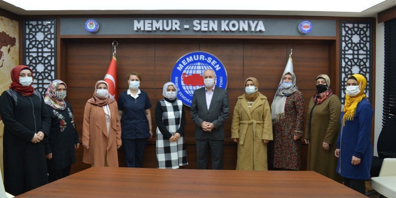 "Mağdurlar görülmeli haklar ödenmelidir"