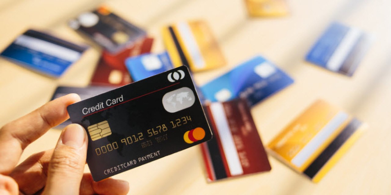 Kredi kartı kullanımında büyük artış