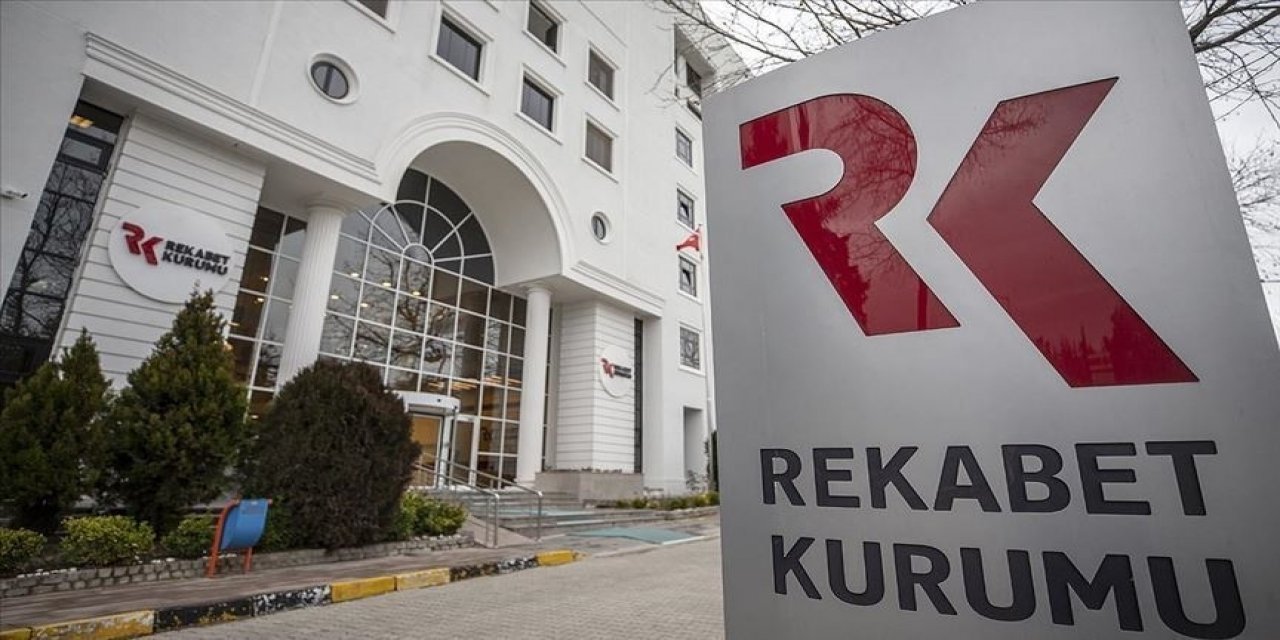 Rekabet Kurulu geçen yıl 355 işlemi karara bağladı