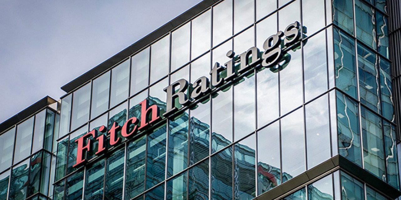Fitch, 7 Türk şirketinin kredi notunu açıkladı