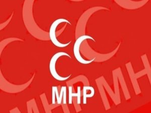 MHP İl teşkilatını görevden aldı