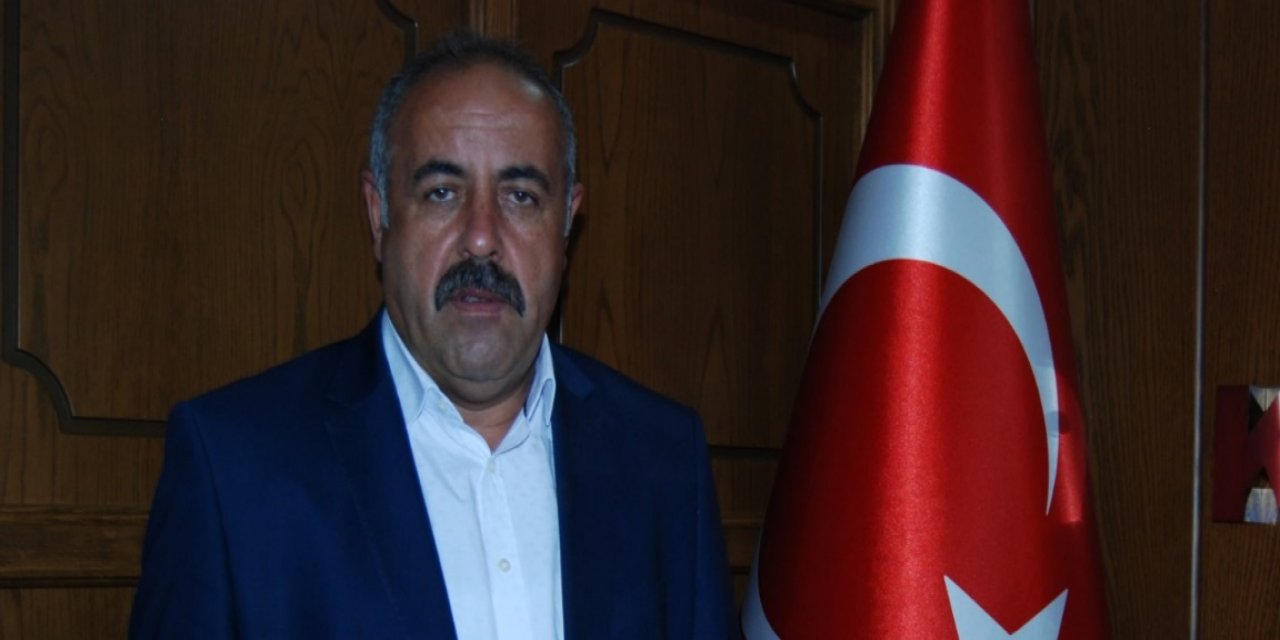 Sebahattin Küçükdoğru: İstiklal Marşı ruhunu yaşatmalıyız