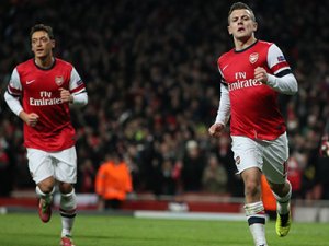 Şampiyonlar Ligi'nde gecenin sonuçları