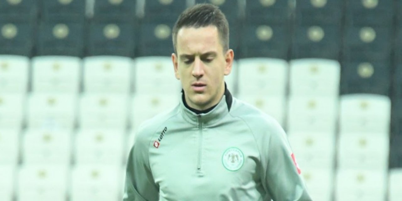 Amir Hadziahmetovic : İyi futbol oynuyoruz