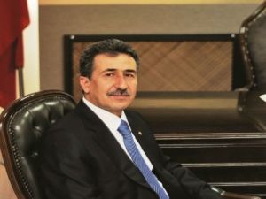 Uşak'ta Güneş Enerjisinden Elektrik Üretimi Projesi Hazırlandı