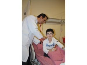 Gelişigüzel Antibiyotik Kullanımı Akciğer Hastalıklarına Neden Olabilir (Özel)
