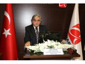 Adana'daki Elektrik Kesintilerine Sanayici Tepkisi