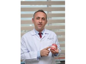 Doç. Dr. Nur: Ortodonti Sadece Estetik Demek Değil