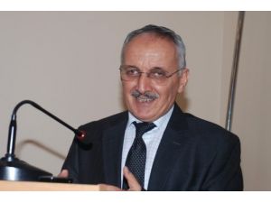 Girişimci Eczacılar Sertifika Aldı