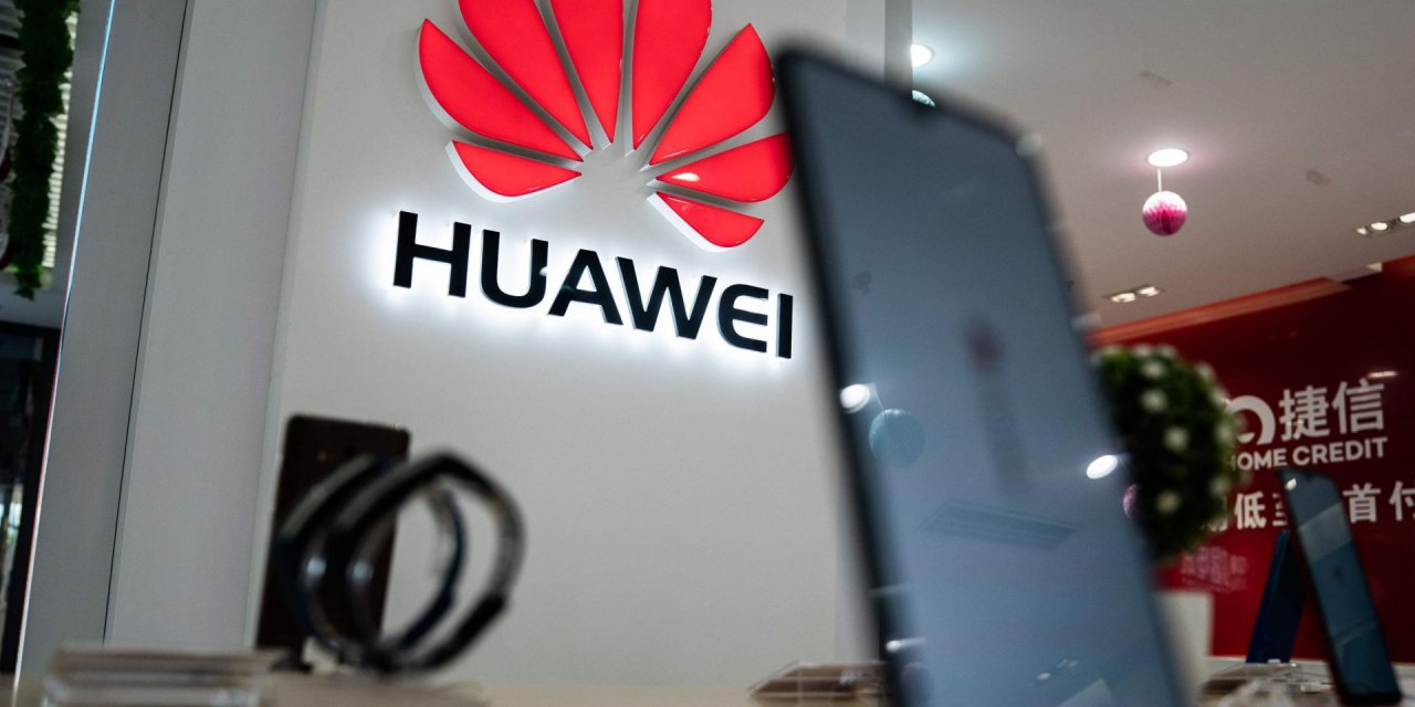 Amerika'dan Huawei’ye yeni kısıtlama