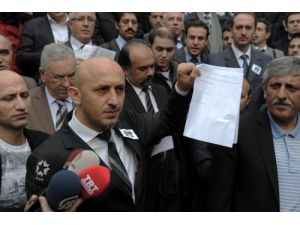 Dershane Yetkililerinin Tepki Gösterdiği Anket