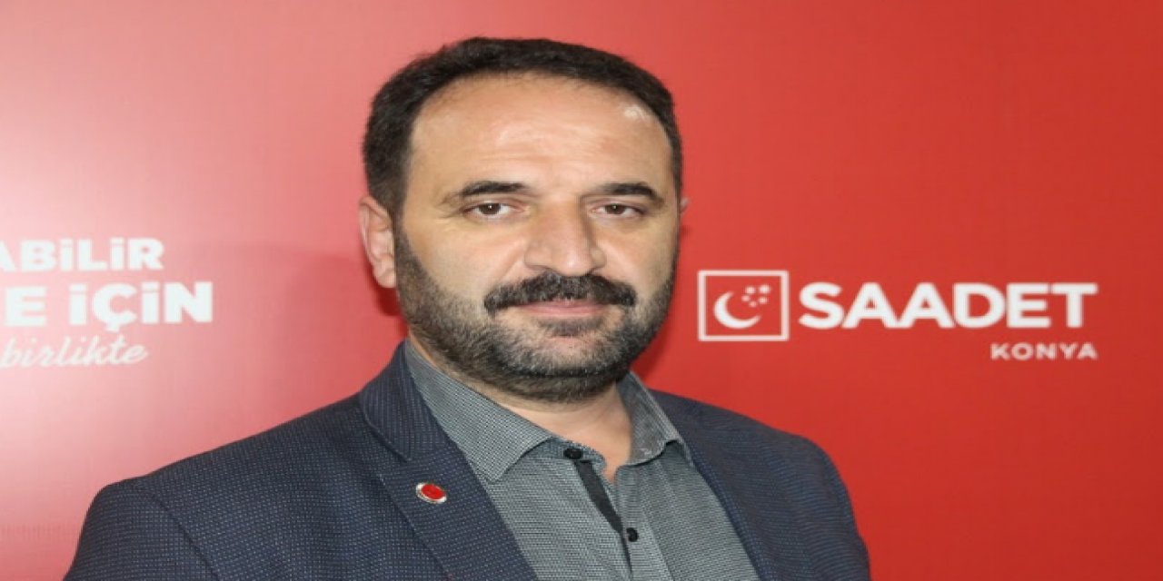 Mehmet Küçükgünay: Ayinesi İştir Kişinin, Lafa Bakılmaz 