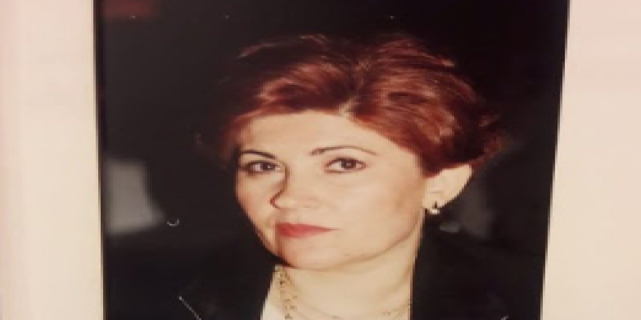 Fatma Sezer:  Konya’nın Kısa Tarihi