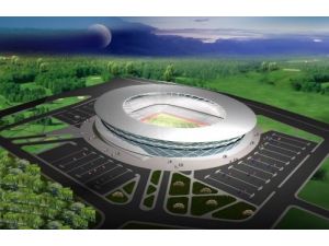 Batman’a Yüzme Havuzu Ve Stat Müjdesi