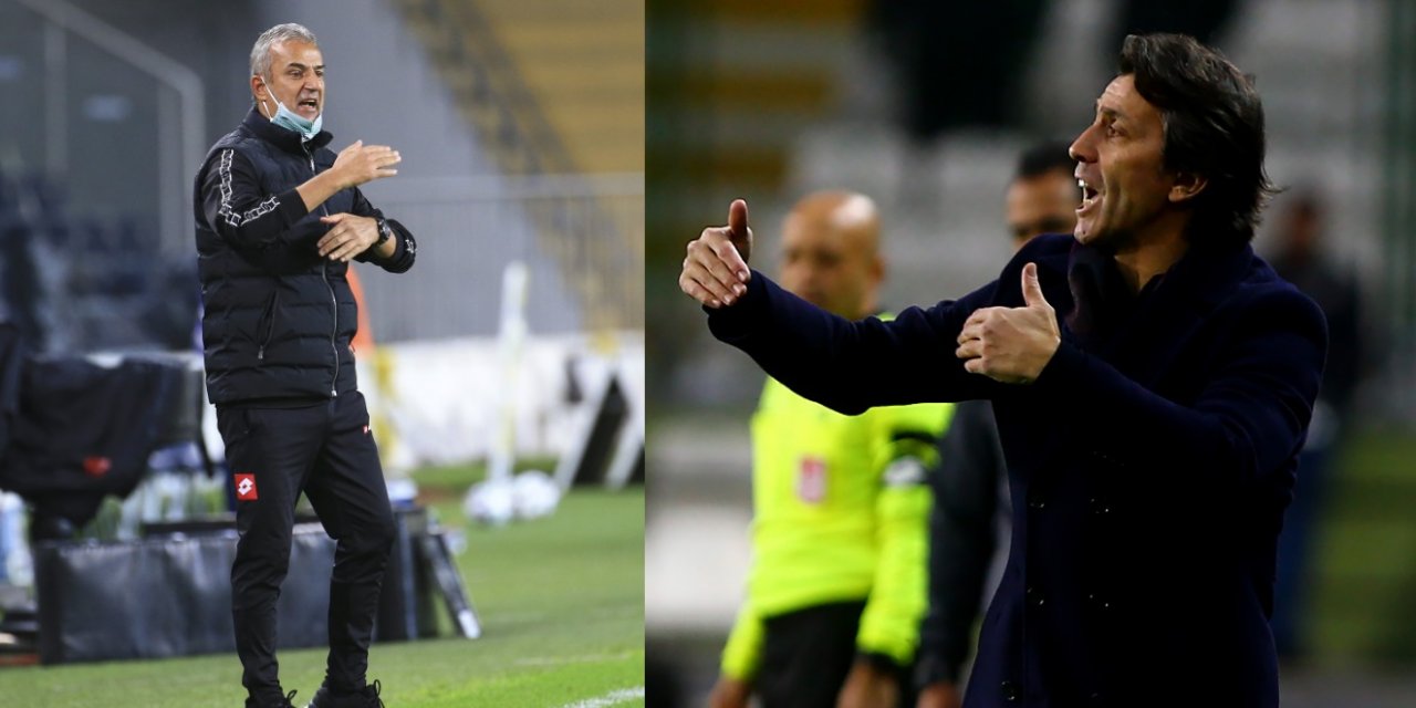Konyaspor 5 yılda 8 teknik direktör değiştirdi