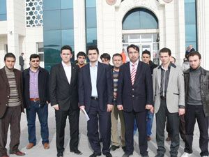İsrail’e suç duyurusu