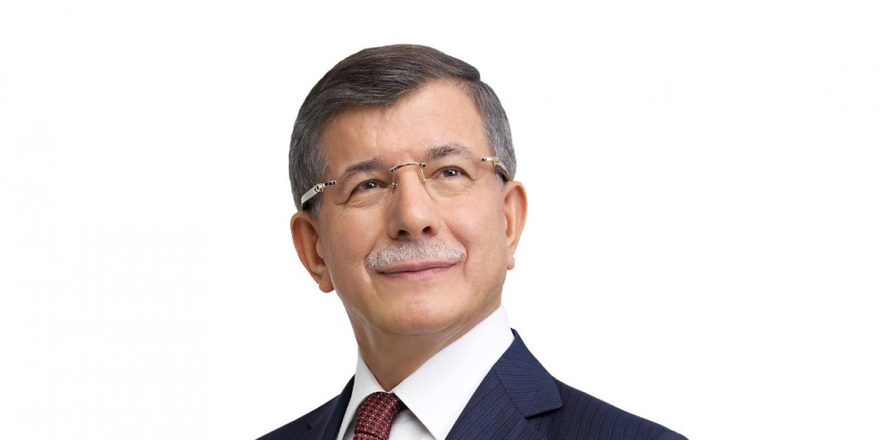 Davutoğlu Konya’ya geliyor