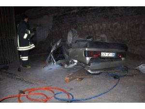 Yozgat’ta Trafik Kazasında Ölü Sayısı 3’e Çıktı