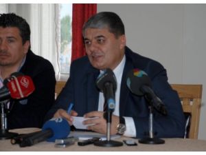 'Gbt Sorgusunda Vatandaş Mağdur Edilmiyor'