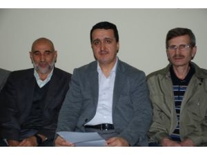 'Dershanelerin Kapatılması Kamu Vicdanını Yaralar'