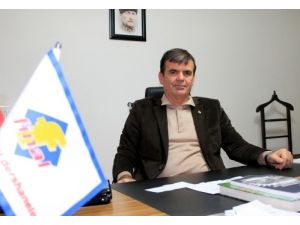 "İktidarın Yapacağı En Önemli İşlerden Birisi Bizim Önümüzü Açmaktır"