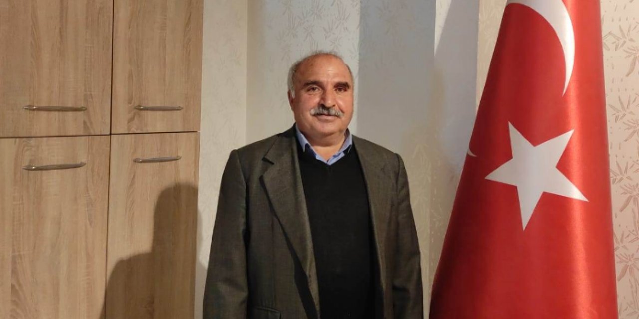 Seydişehir Gazeteciler Cemiyeti Başkanı Ali Saylam, güven tazeledi