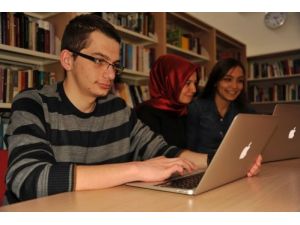 Agü, Eurodesk Temas Noktası Oldu