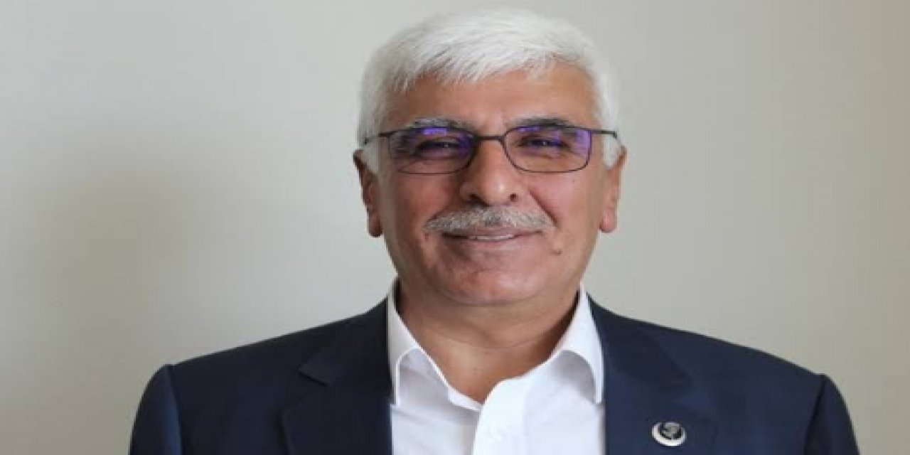 Osman Seçgin: Gündem Çok Yoğun  