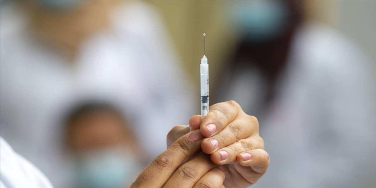 Nijerya iki Kovid-19 aşısı geliştirdi