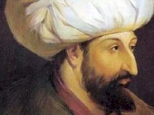 İşte Fatih'in Ayasofya vasiyeti!