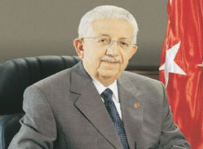 Siyasetin Ağabeyi Recai Kutan'a Vefa Programı Üsküdar'da