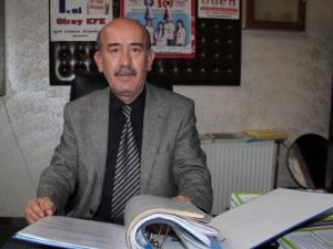 Özel Okula Dönüşmek İsteyen Dershane 1,5 Yıldır Bürokrasiye Takılıyor
