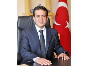 Batı Akdeniz'de 24 Bin Kişi İş Sahibi Oldu