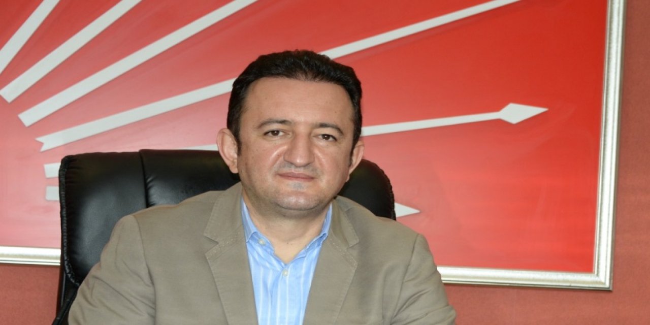 "Berat Kandili büyük bir fırsat"