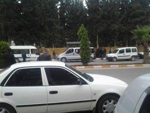 Reyhanlı’da 10 Tabanca Ele Geçirldi