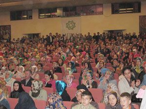 Çevikoğlu, ‘Hayatta İletişim’i anlatacak