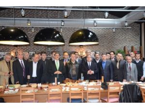 "Dershane Kapatılırsa Destek Eğitimi Kaçak Yollardan Ve Daha Pahalıya Alınacak"