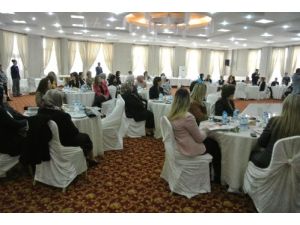 Gönül Elçileri Projesi Osmaniye’de De Başladı